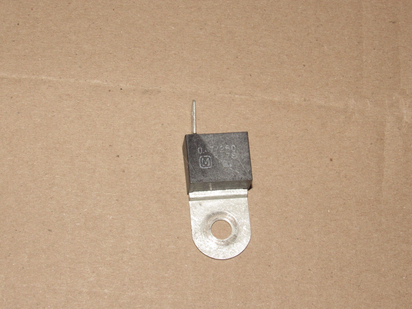 06-15 Mazda Miata OEM Ballast Power Resistor 250/0.47