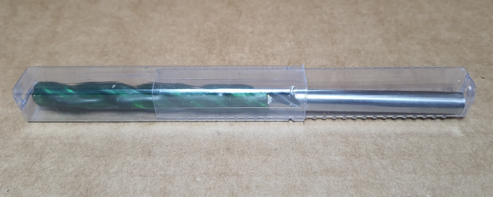 .3437" Valve Guide Drill