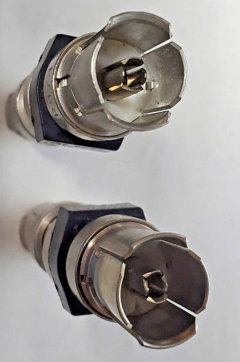 1 pc: General Radio 874-G20, attenuator, 20dB 10X
