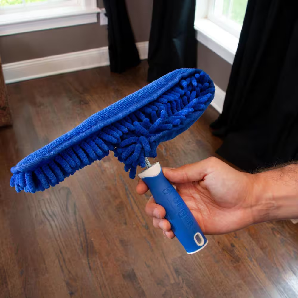 Microfiber Ceiling Fan Duster