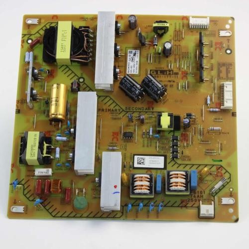 Sony 1-474-649-11 GL4H(CH) Static Converter 9"x9"x1"