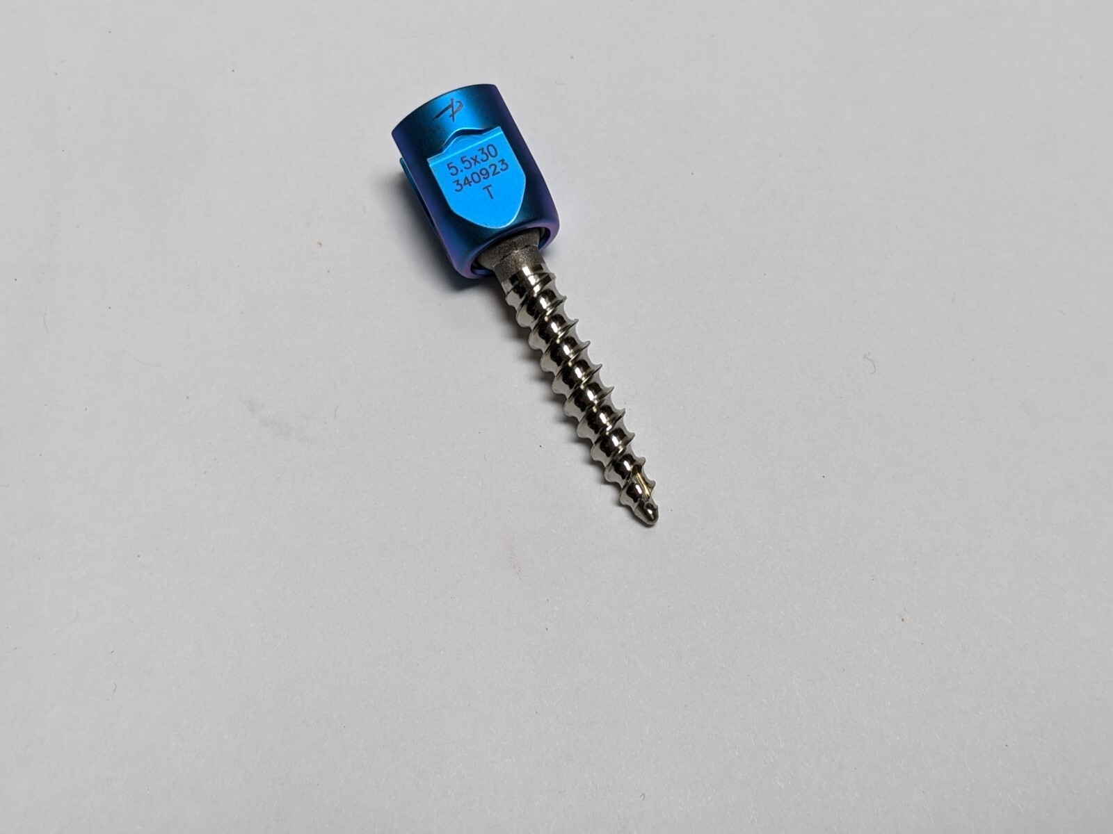 5.5x30 340923 (USED).