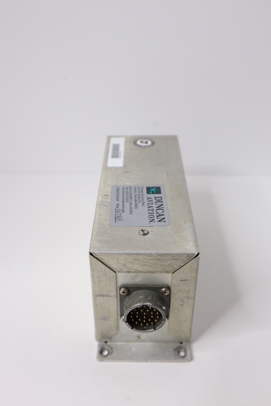Collins 699Z-1 RMI Adapter 622-1032-001