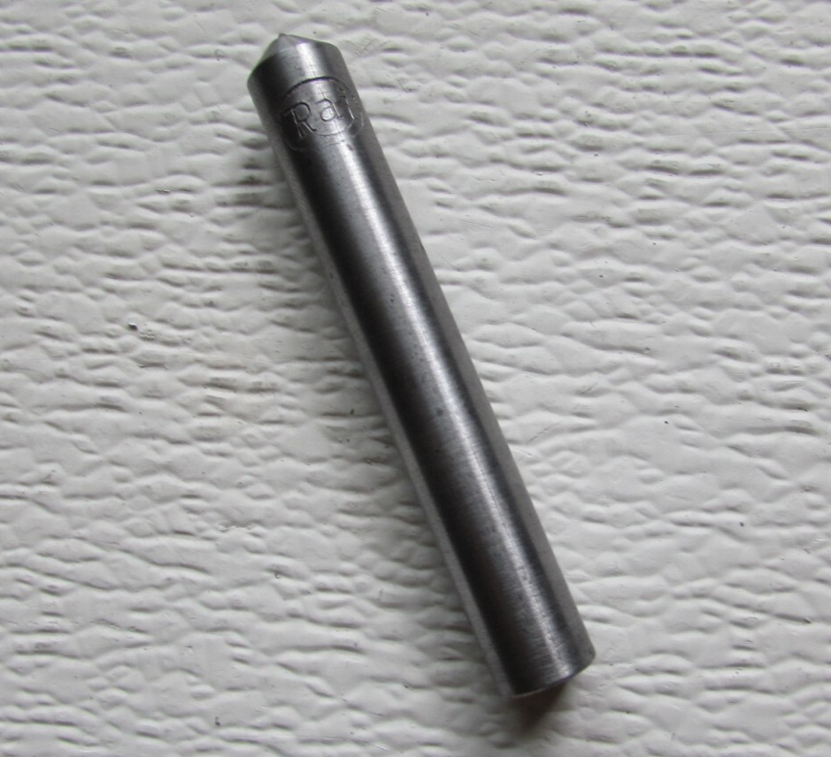 surface grinder diamond wheel dresser--3/8" SHANK