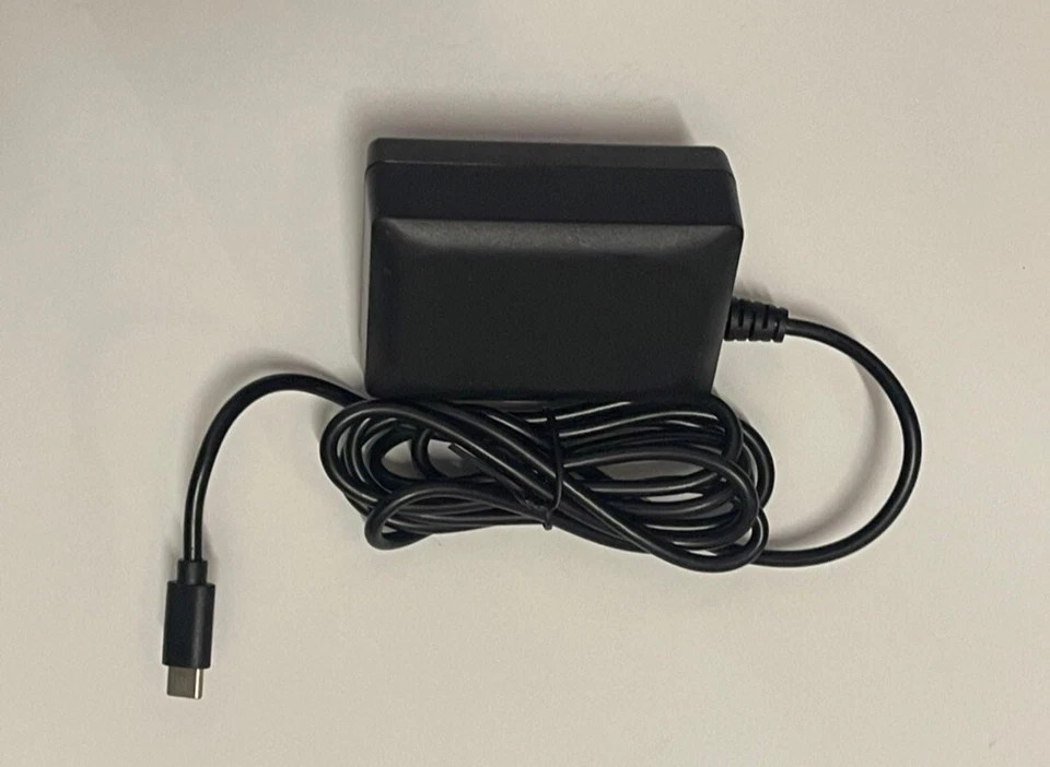 YOK EB6739 USB-C AC Adapter for Nintendo Switch