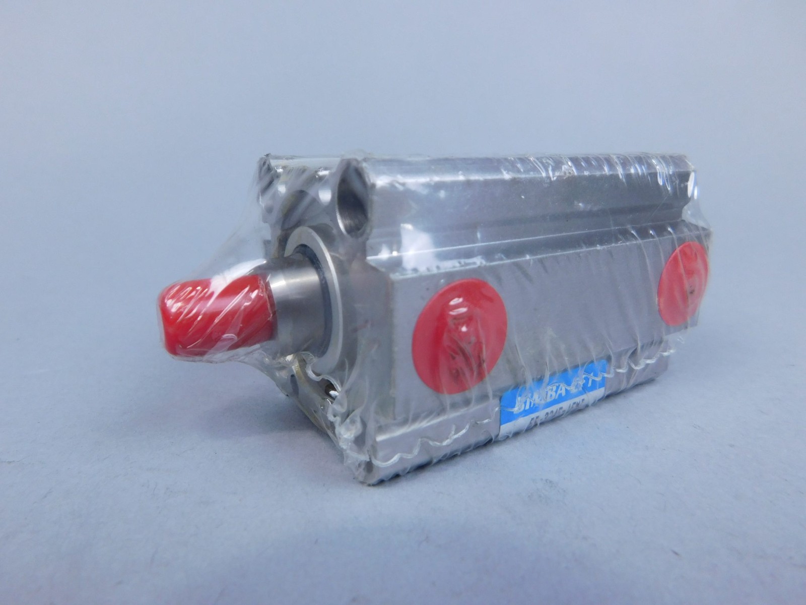 Bimba EF-3245-1EMT 32/45 Double Acting Pneumatic Cylinder - NEW Surplus!