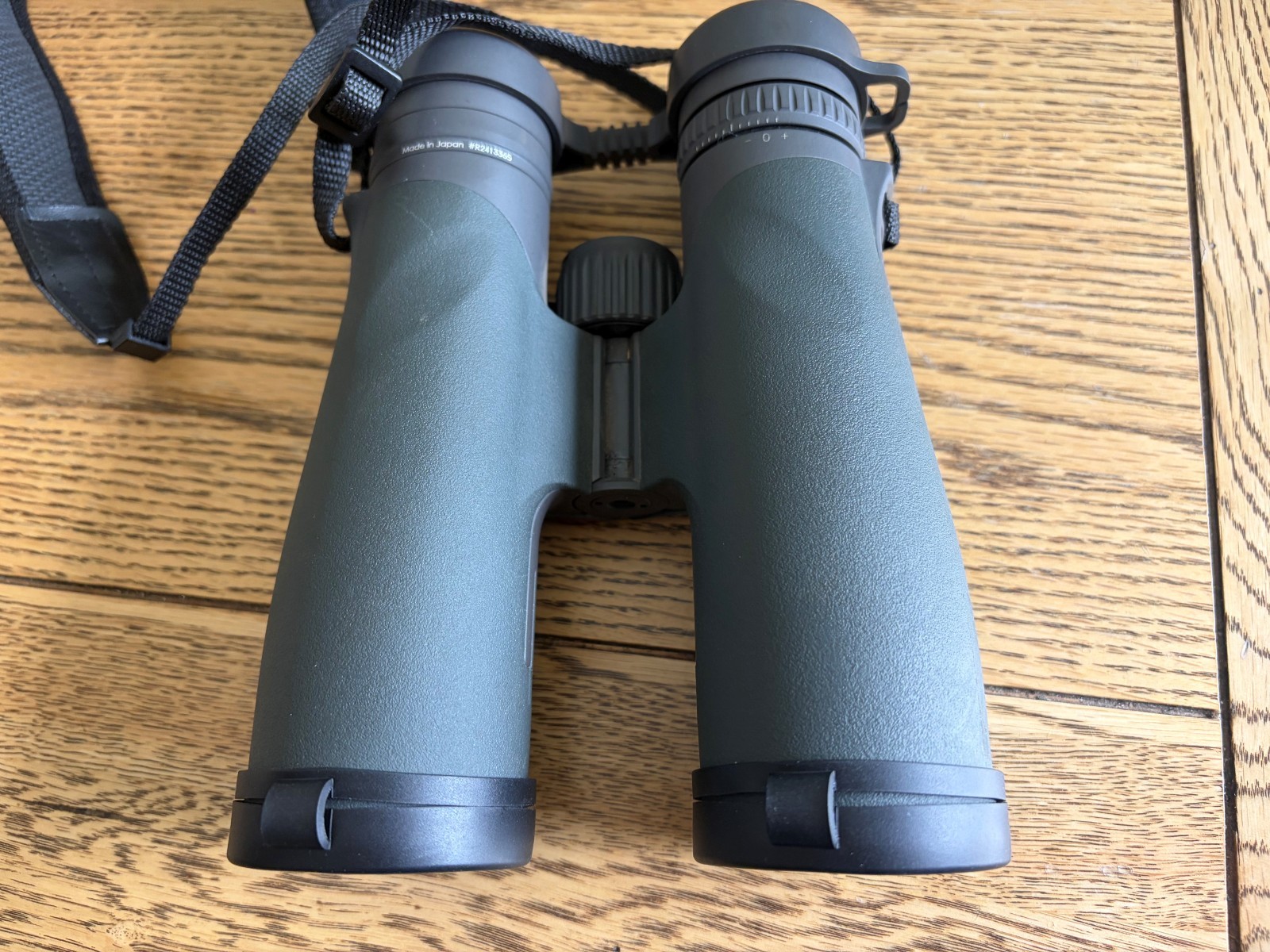 Vortex Optics Razor UHD 10x42 Waterproof binocular
