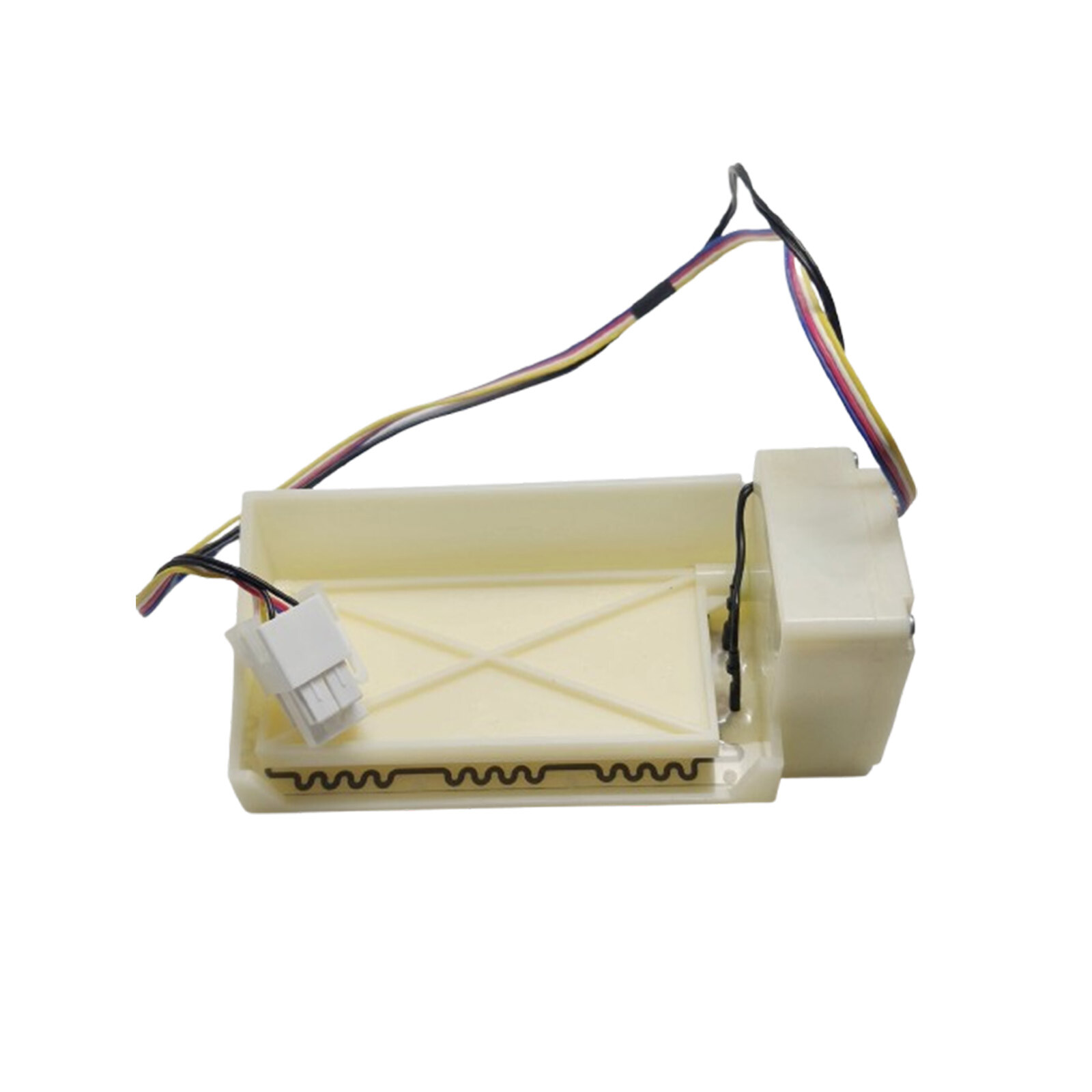 DA31-00043E 1PC refrigerator L damper motor