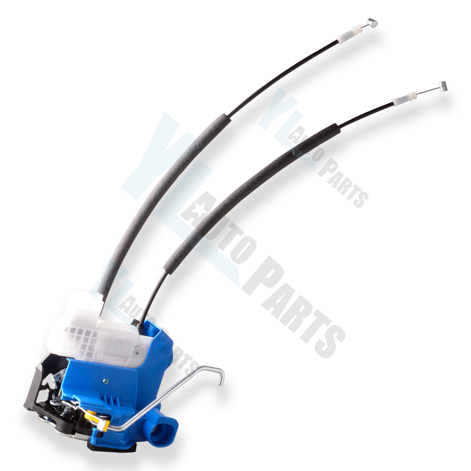 Front Left Driver Side Door Lock Latch Actuator fit 2012-2017 Kia Rio (6 pins❗)