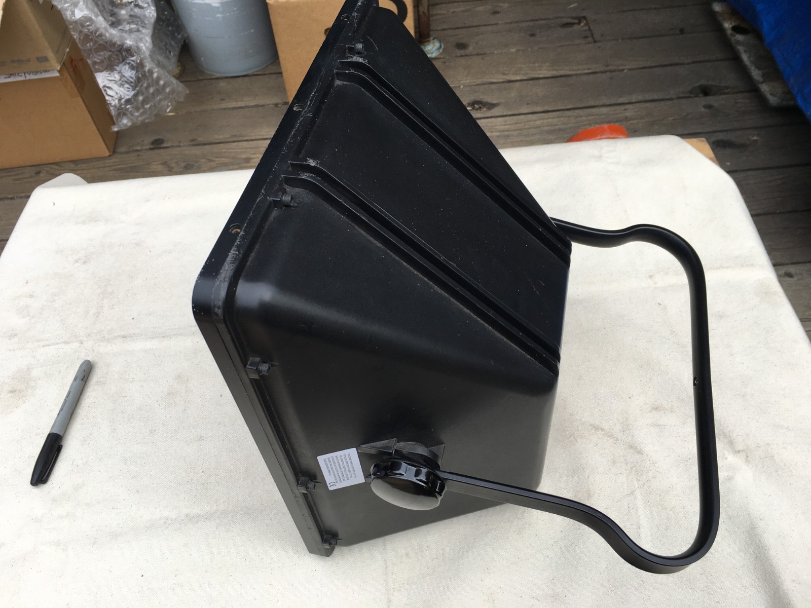RTR-4 Portable Digital Mobile Notebook Imager