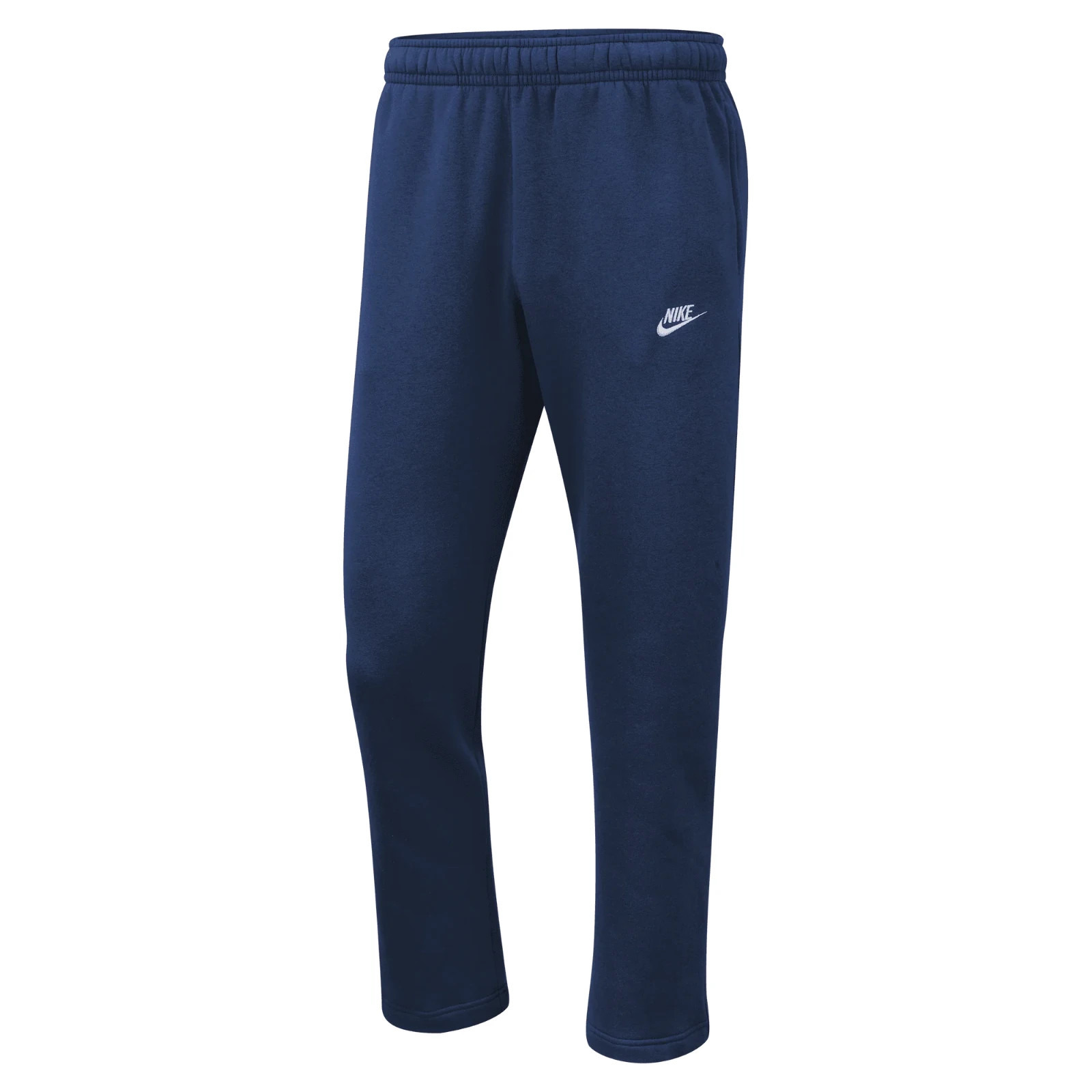Nike Sportswear Club Fleece Pants Men Size XS Navy New BV2707-410
