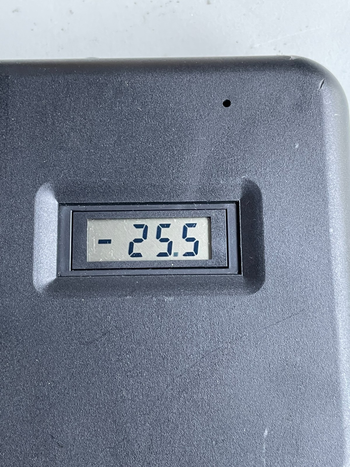 Schaffner NSG432 ESD Electrostatic Discharge Simulator 2-25KV WORKS AS-IS