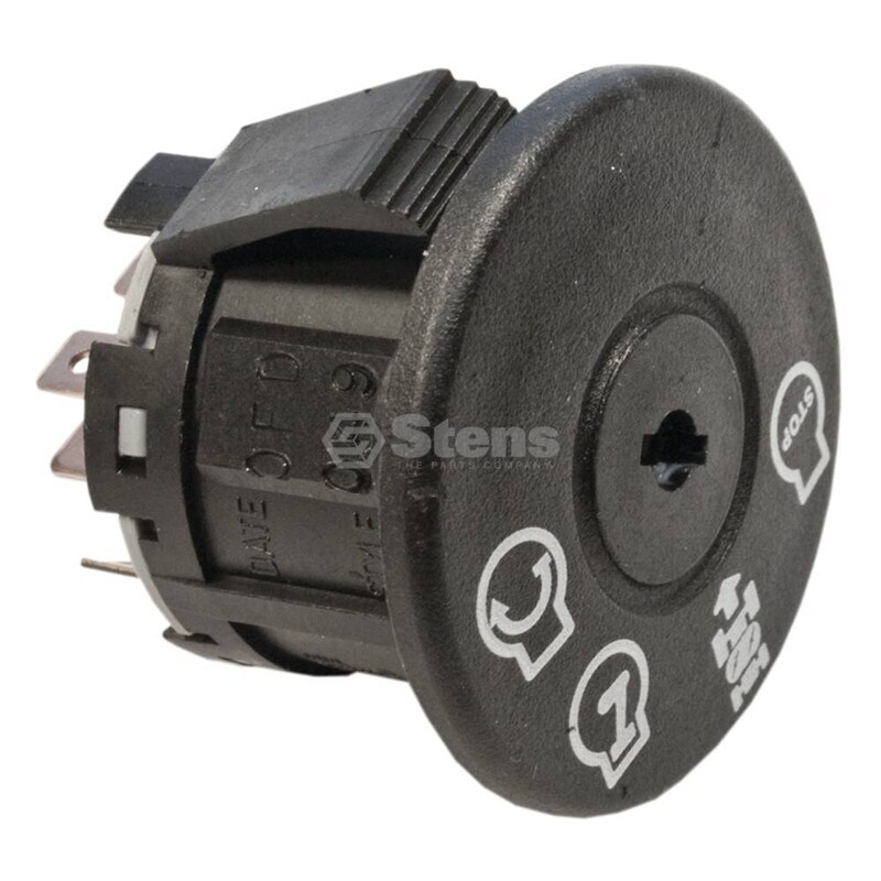Stens 430-465 Delta Ignition Switch fits AYP 532193350