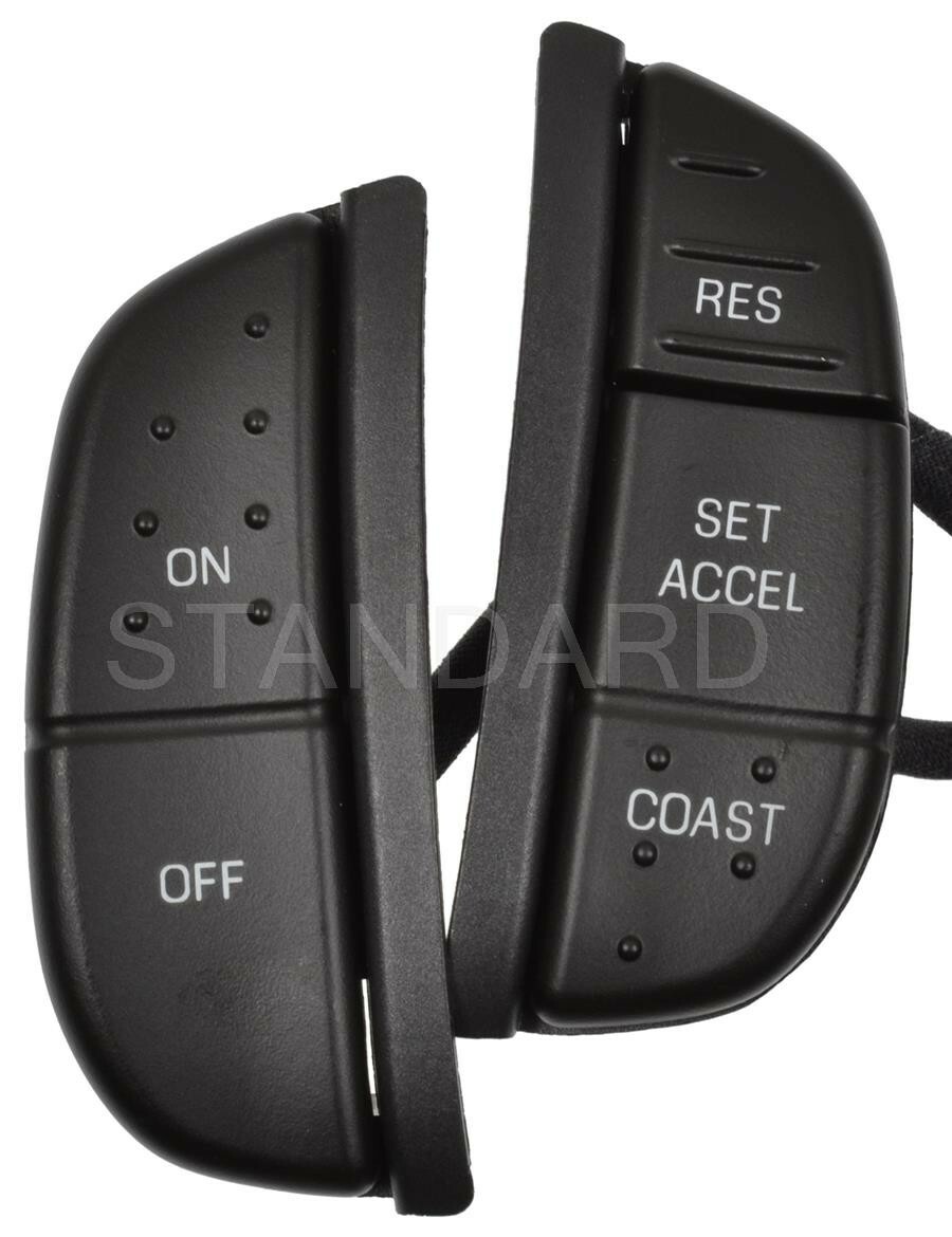 OEM CCA1161 NEW Cruise Control Switch FORD