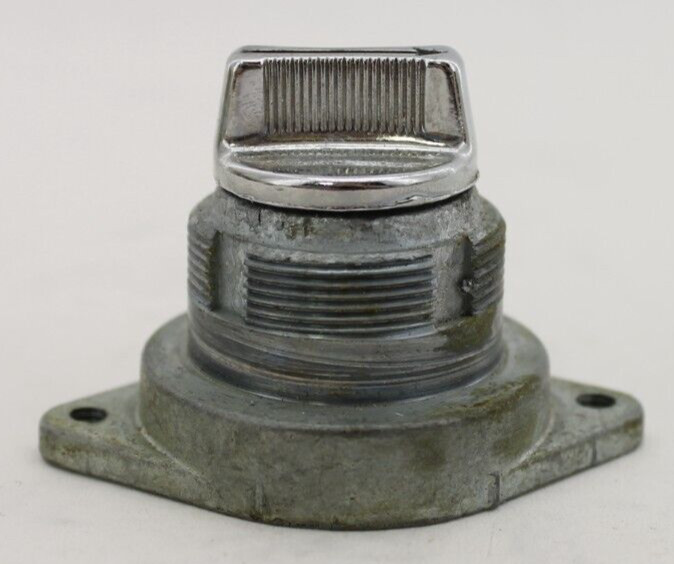 GE CR294OUB200A Selector Switch