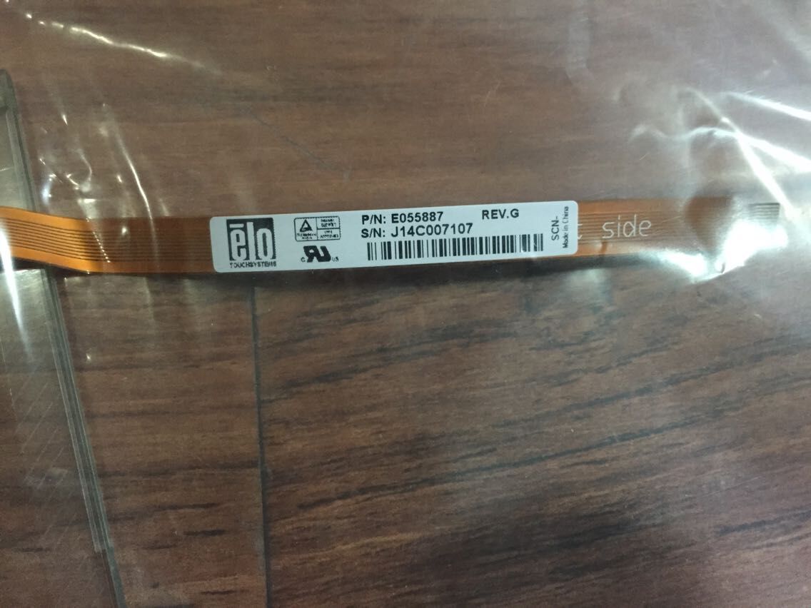 LCD Screen Display Panel For 4" Fluke 744 744 743 741 702 701