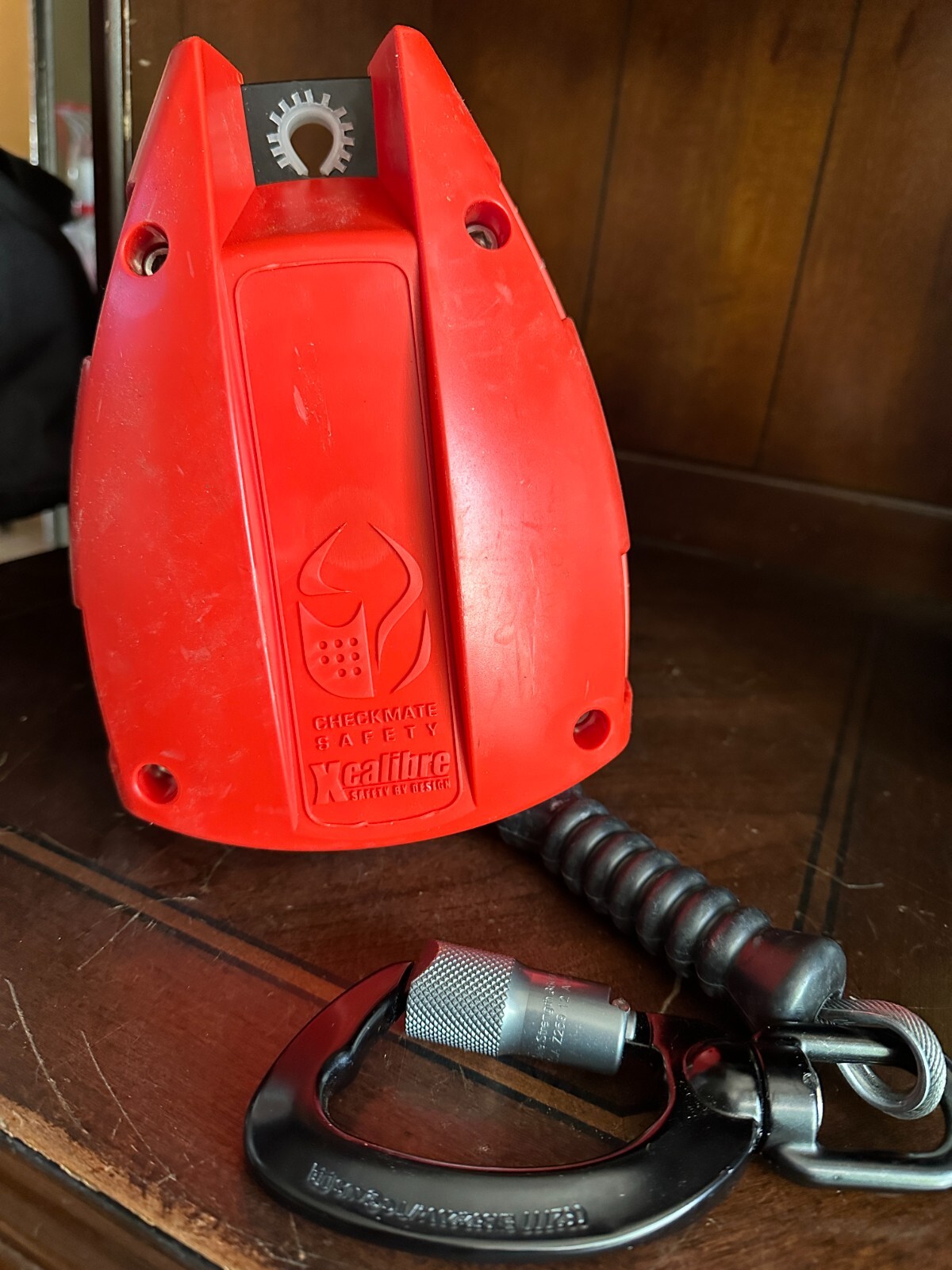 Guardian 32091 FabXCalibre Cable SRL - 30 ft