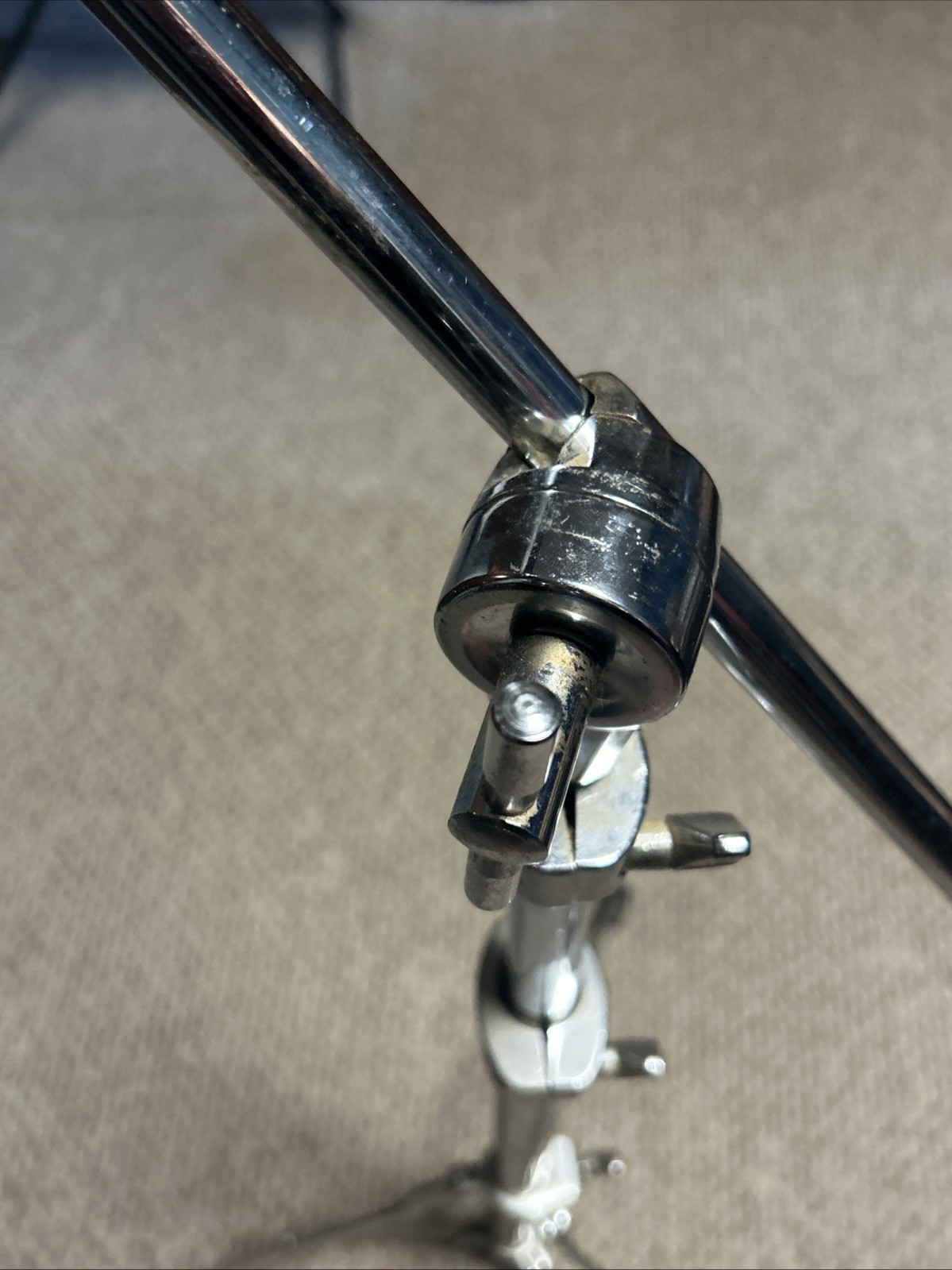 Pearl Uni-Lock System Cymbal Boom Stand