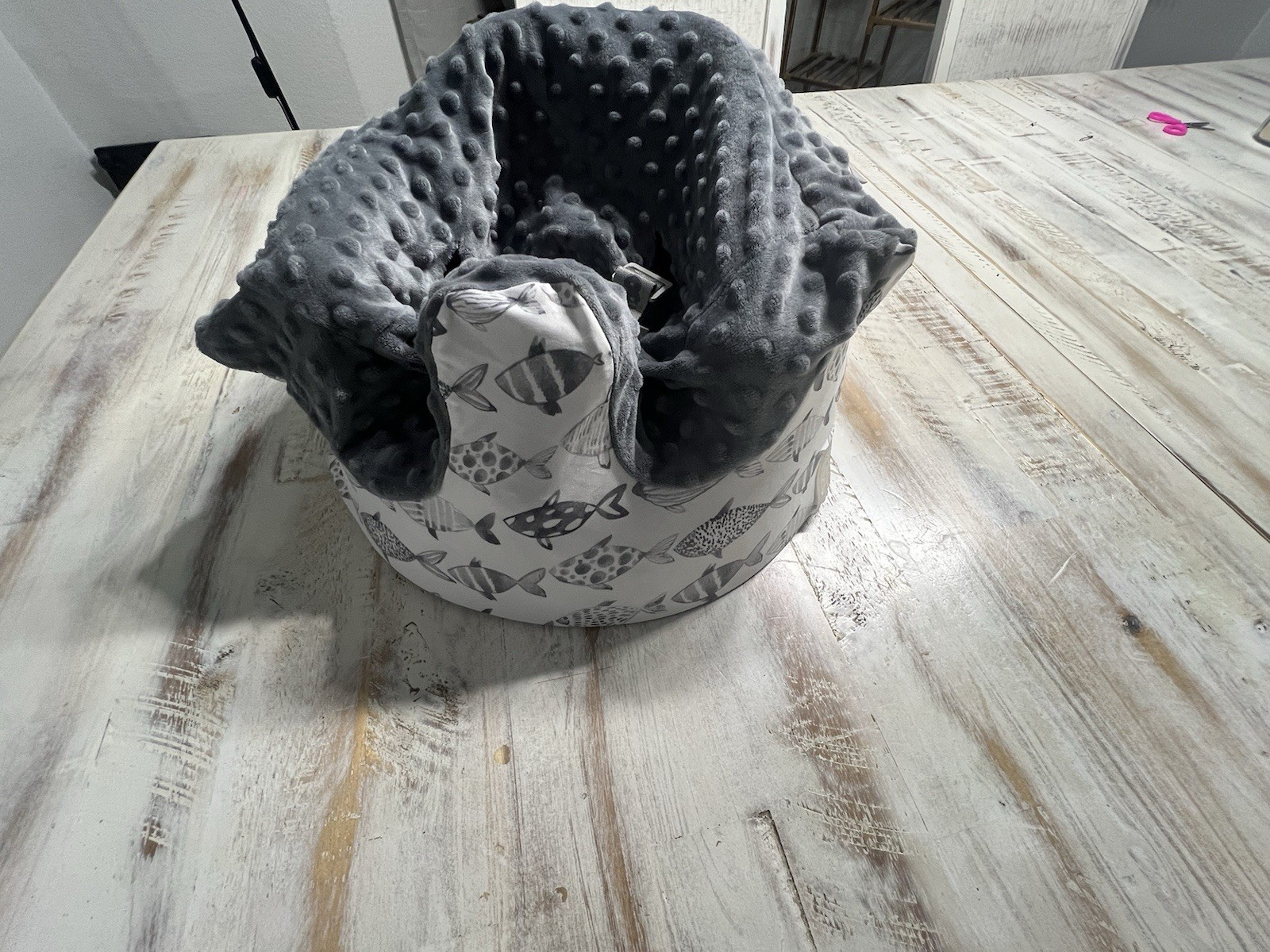 Bumbo Cover