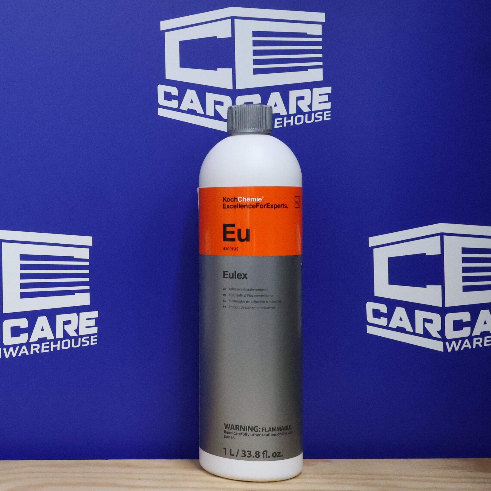 Koch-Chemie Eulex 1L
