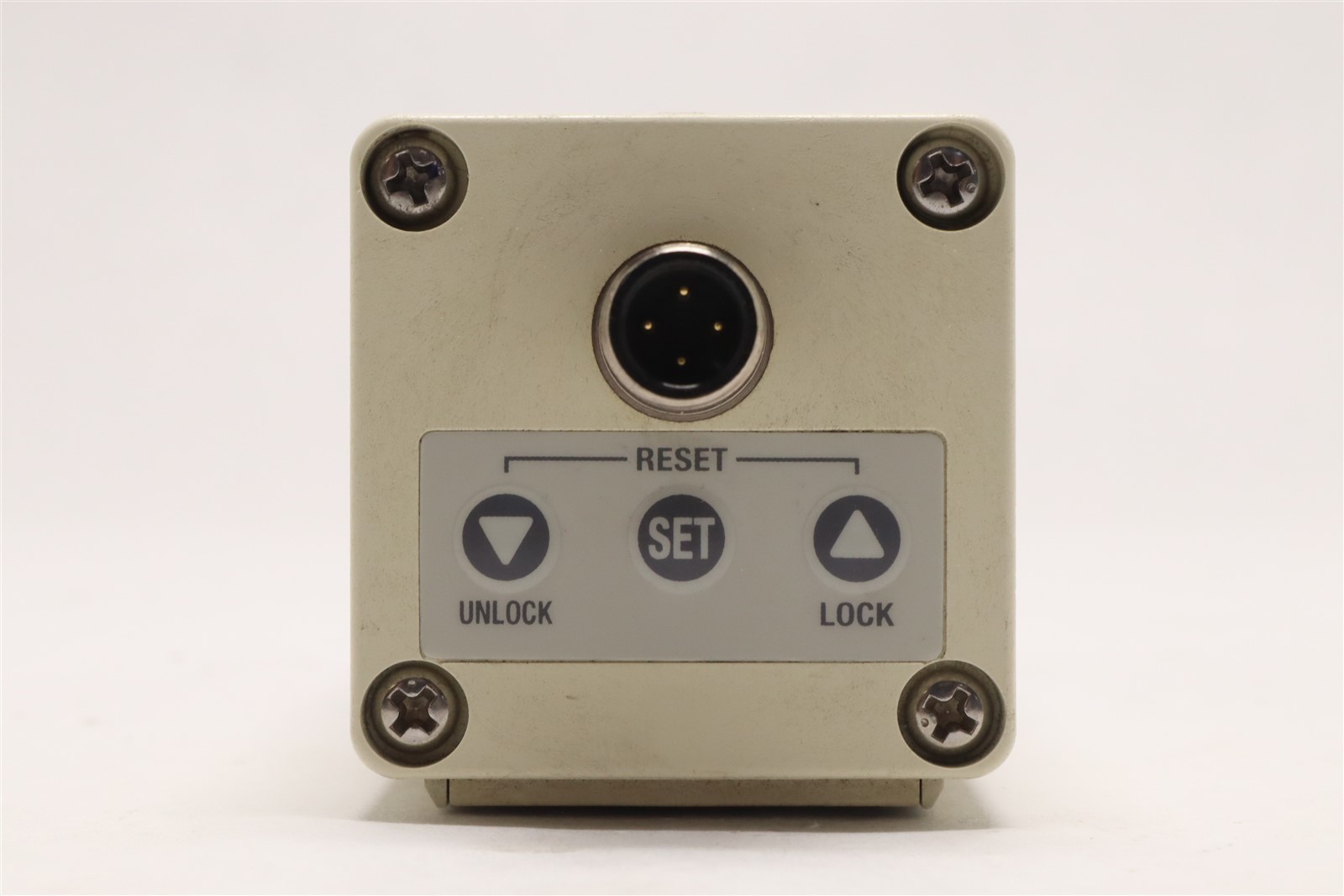 SMC E/P REGULATOR IO-LINK ITV2030-ILN2N4
