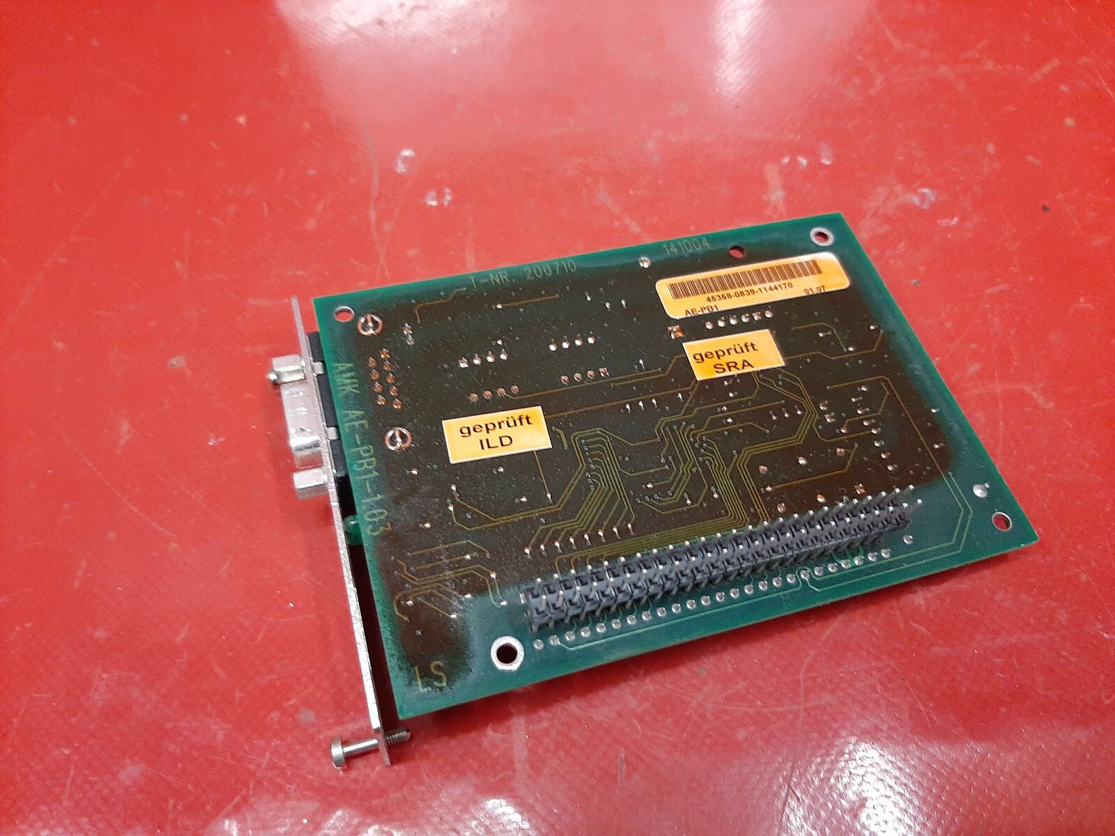 AMK AE-PB1-1.03