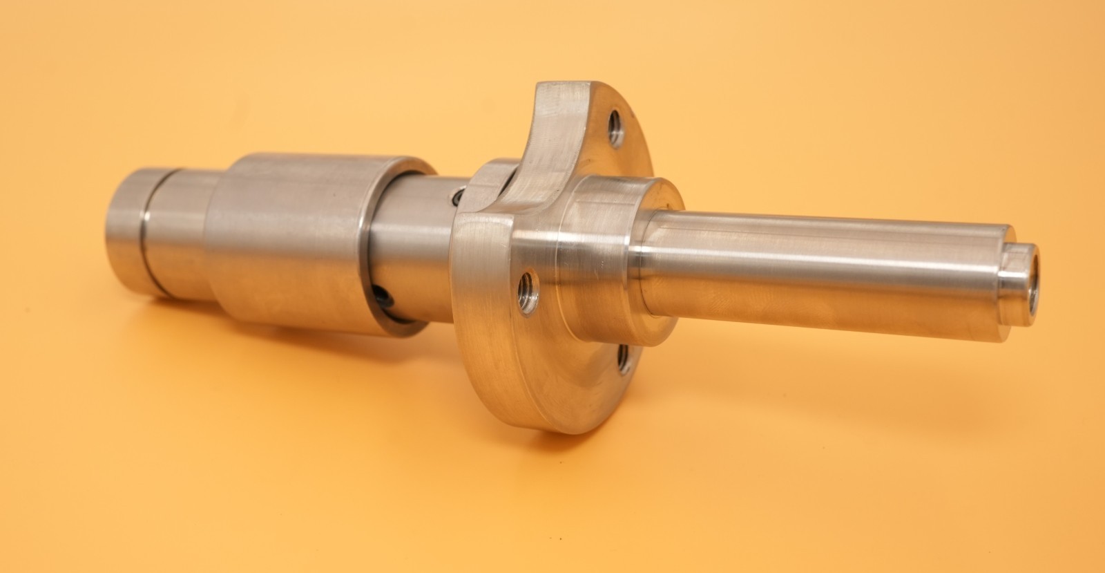 CARPIGIANI SOFT SERVE ICE CREAM VAN MACHINE BEATER DRIVE WITHOUT NUT 16MM