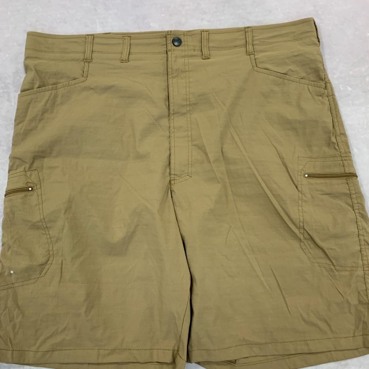 Wrangler Shorts cargo shorts Men's 44