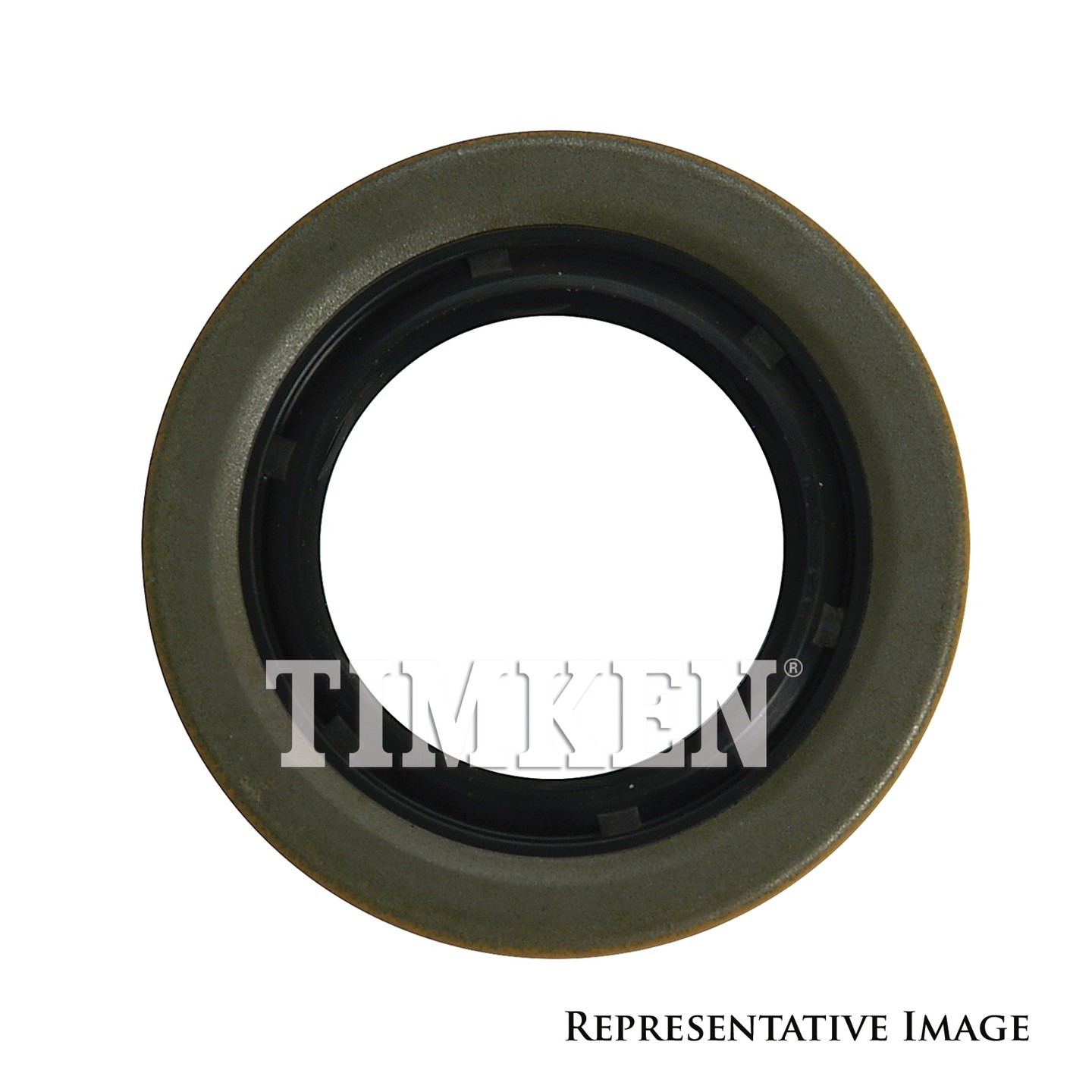 For 1981-1986 Chevrolet K20 Suburban - Transfer Case Input Shaft Seal Timken