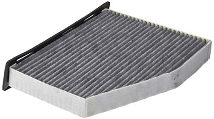 Cabin Air Filter - 454-4007