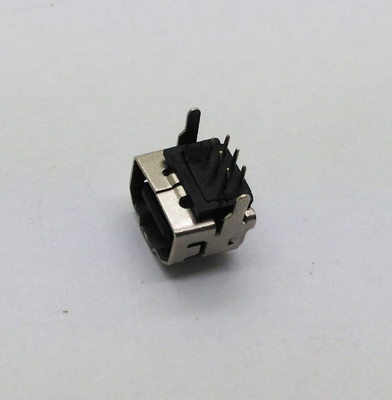 2 PCS Replacement Nintendo Gameboy Advance GBA Player Link Socket Port