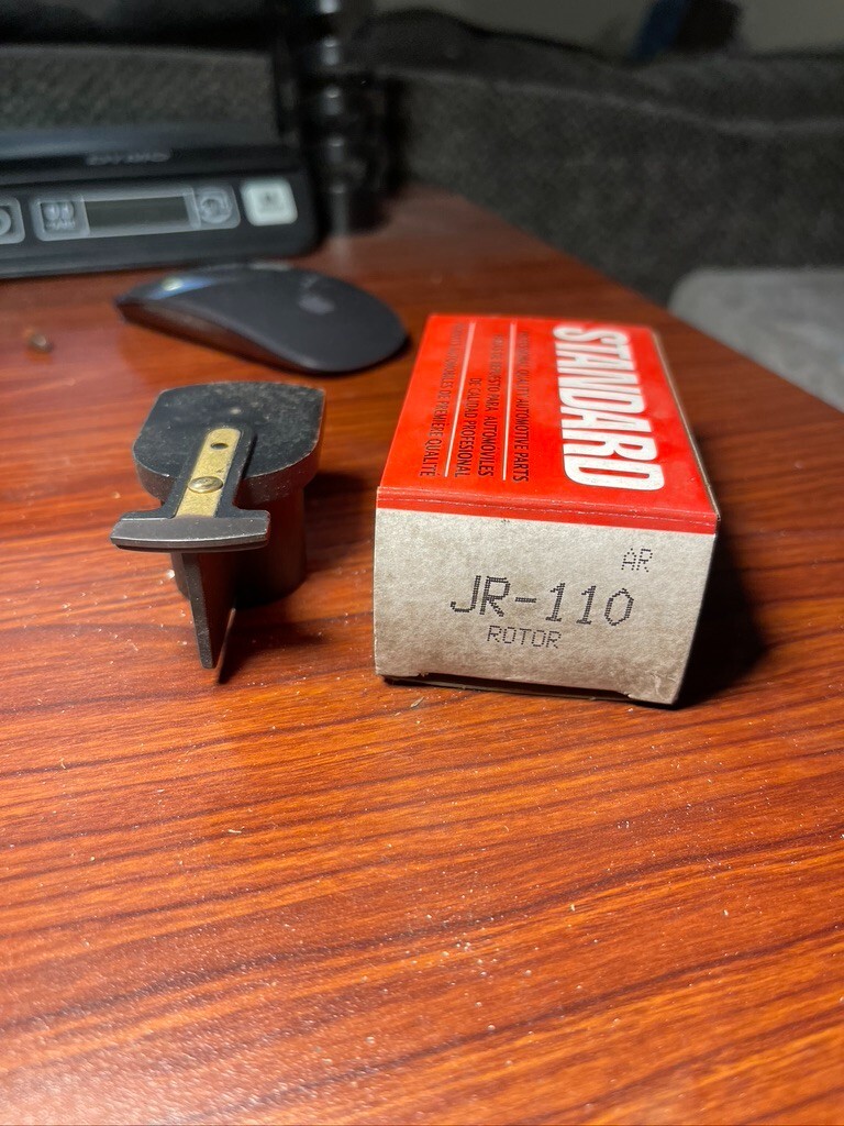 Standard JR-110