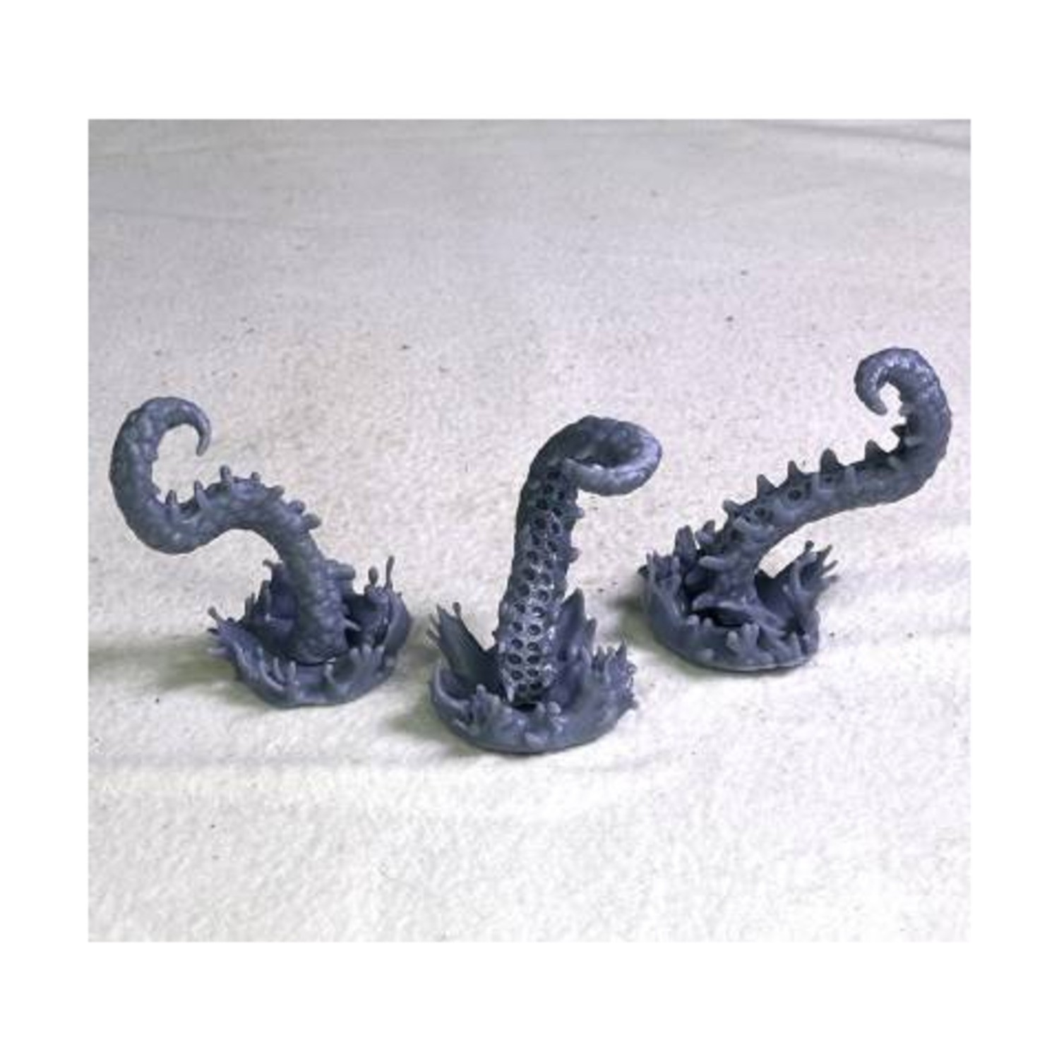 MBA Terrain 28mm Sea Tentacles New