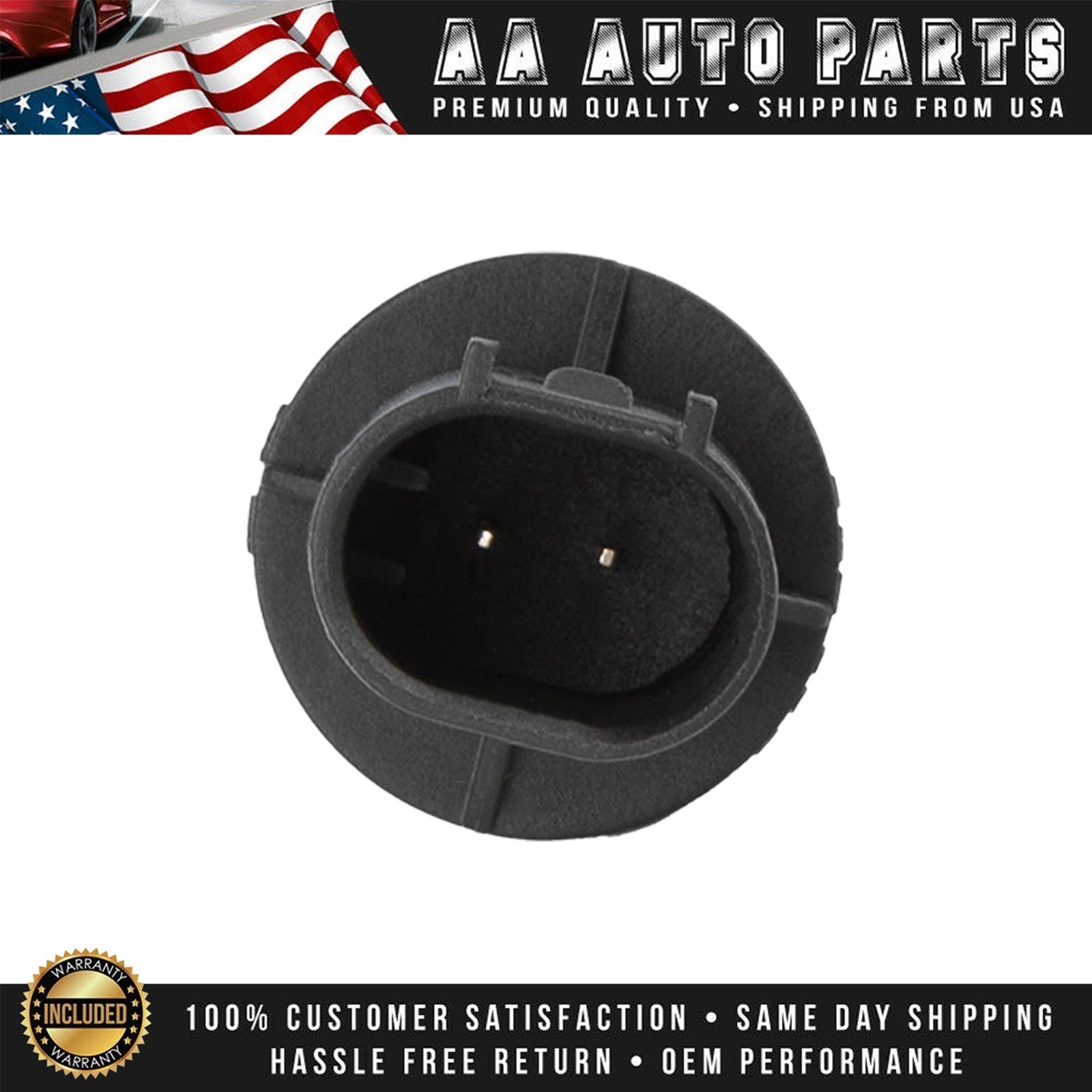 Outside Air Ambient Various Temperature Sensor for 2013-2018 Mercedes-Benz E400