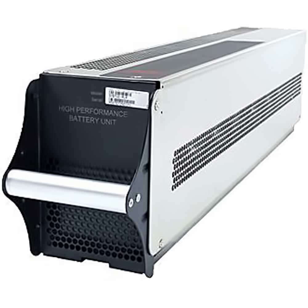 APC Symmetra PX SYBTU1-PLP Rev C10 Battery Module w/New Battery
