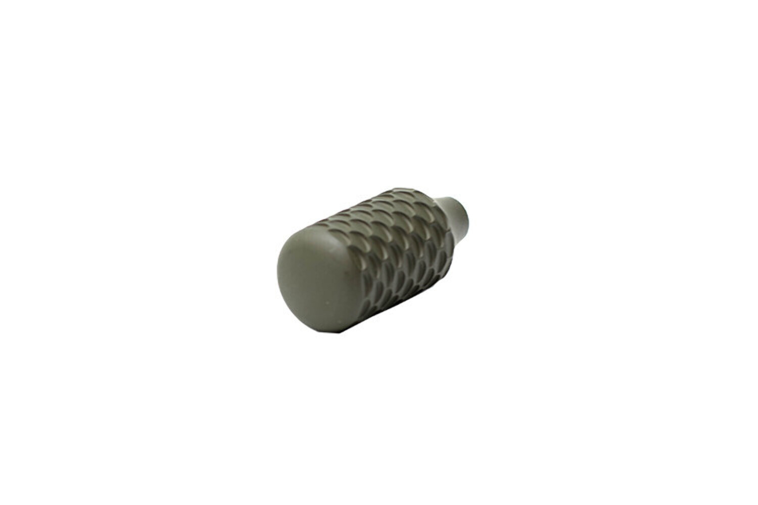 Dragon Scale Bolt Knobs