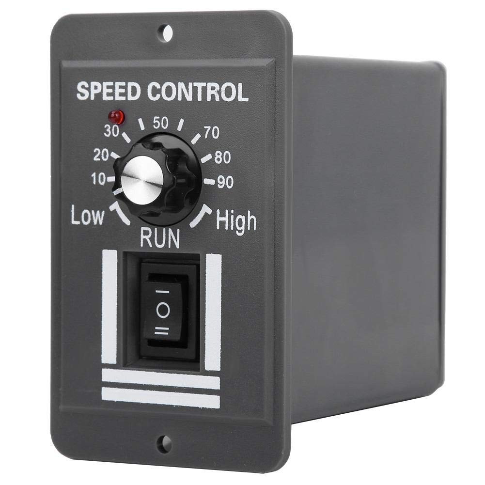 DC12V-60V/20A Motor Speed Controller, DC Motor Speed Controller, Forward/Reve