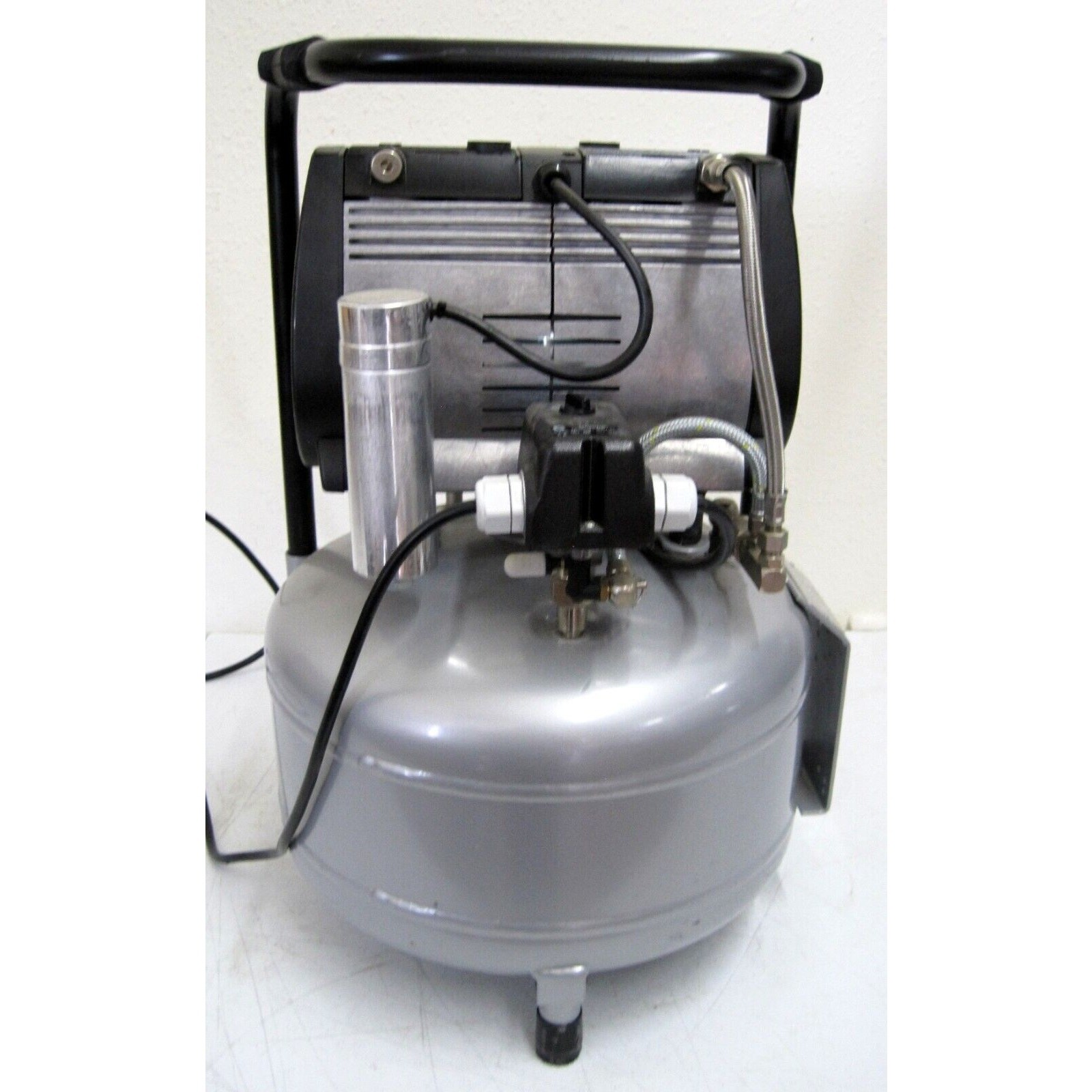 Jun-Air Oilless Rocking Piston Air Compressor OF302-25B (3371498)