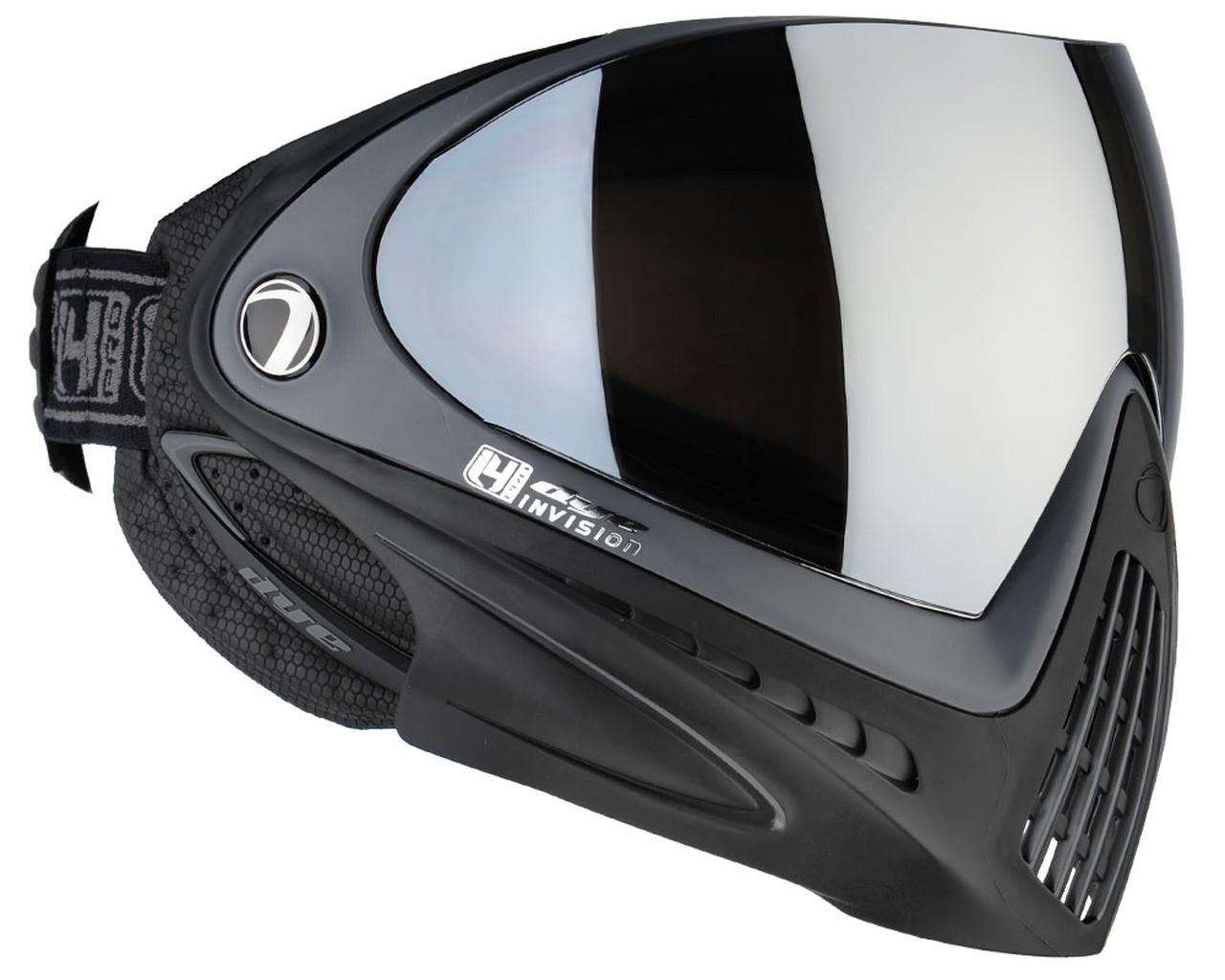 Dye I4 Paintball Goggle - Shadow