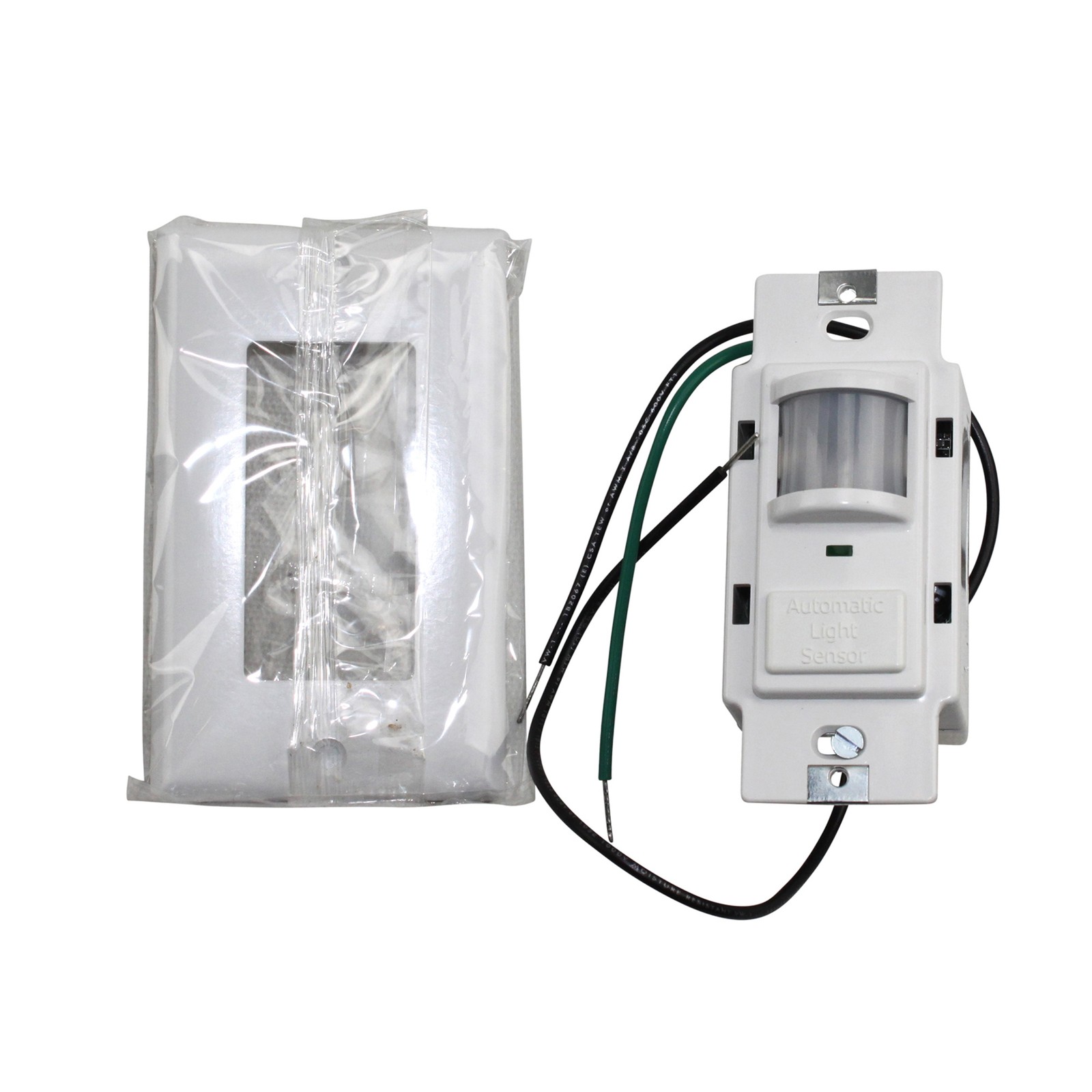 SENSOR SWITCH WSD-PDT-VN SWITCH OCCUPANCY SENSOR PDT PASSIVE DUAL TECHNOLOGY 120