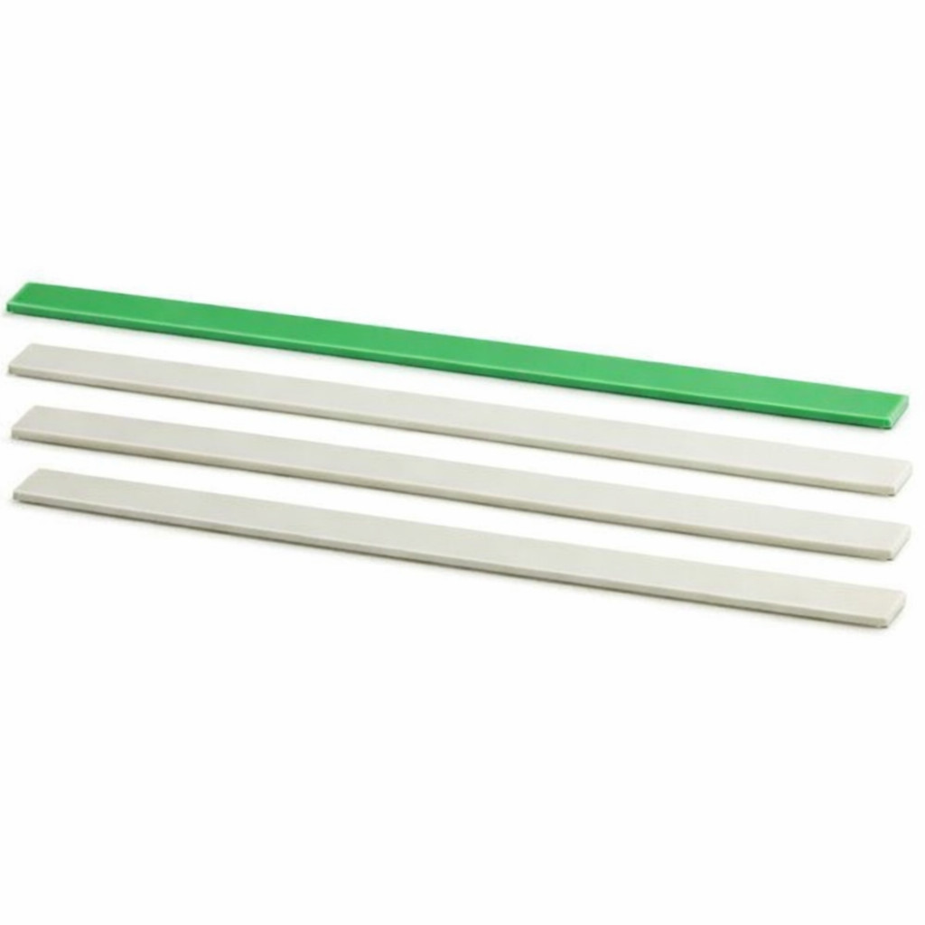 Asian Mah Jong Rack 4 Pcs