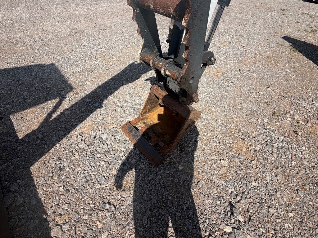 2022 Bobcat E26 Mini Excavator Track Hoe 24 Hp 5700Lbs Hyd Thumb
