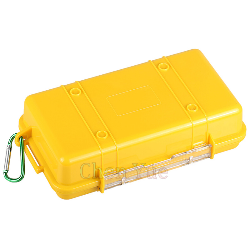 SC/APC-FC/UPC 2000M OTDR Launch Cable Box SM G652D OTDR Launch Cable Testing Box