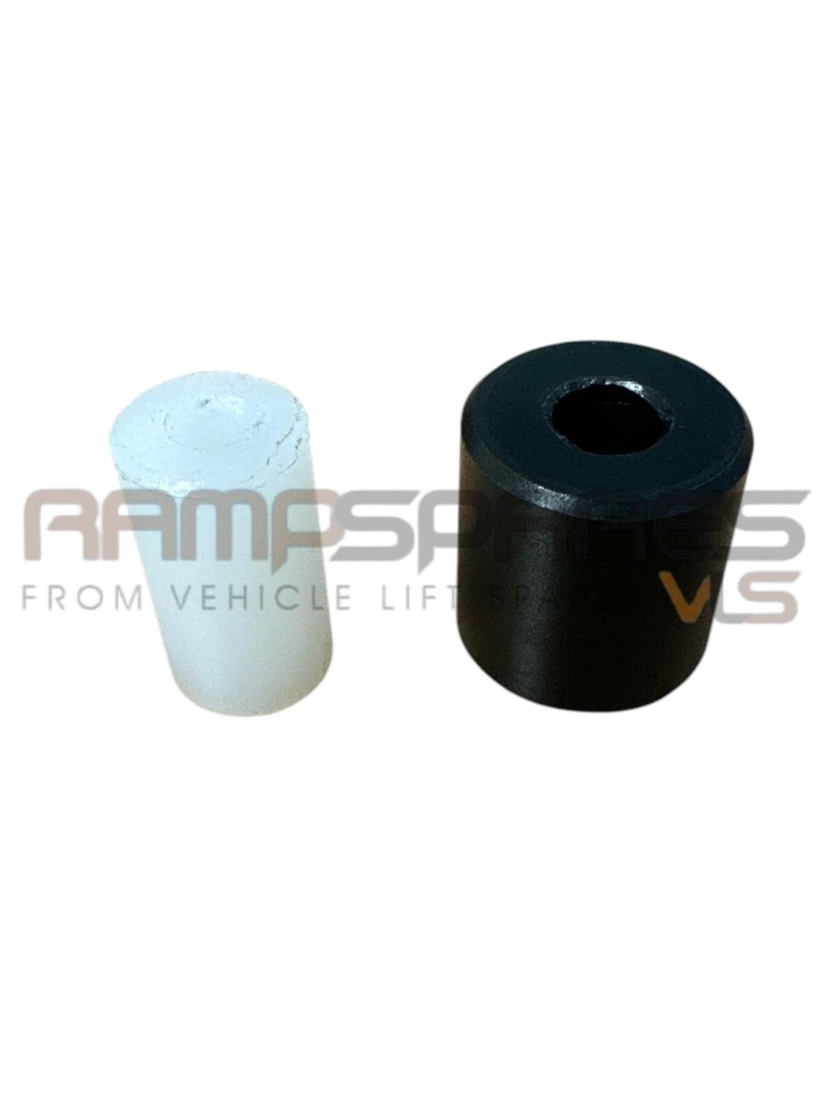 Large and Small Ram Rollers For the Laycock / Tecalemit High Speed Ramp