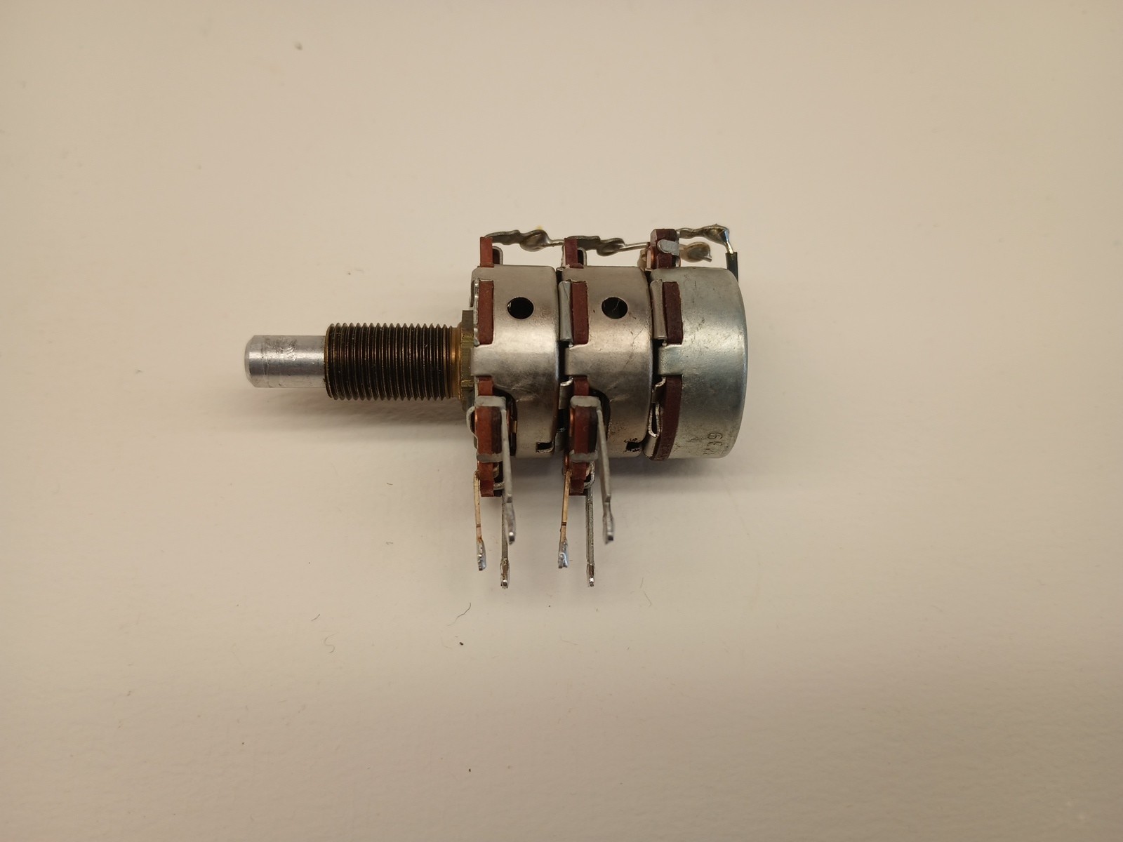 Crown IC-150 Preamplifier Panorama  control potentiometer 3239 Tested Working