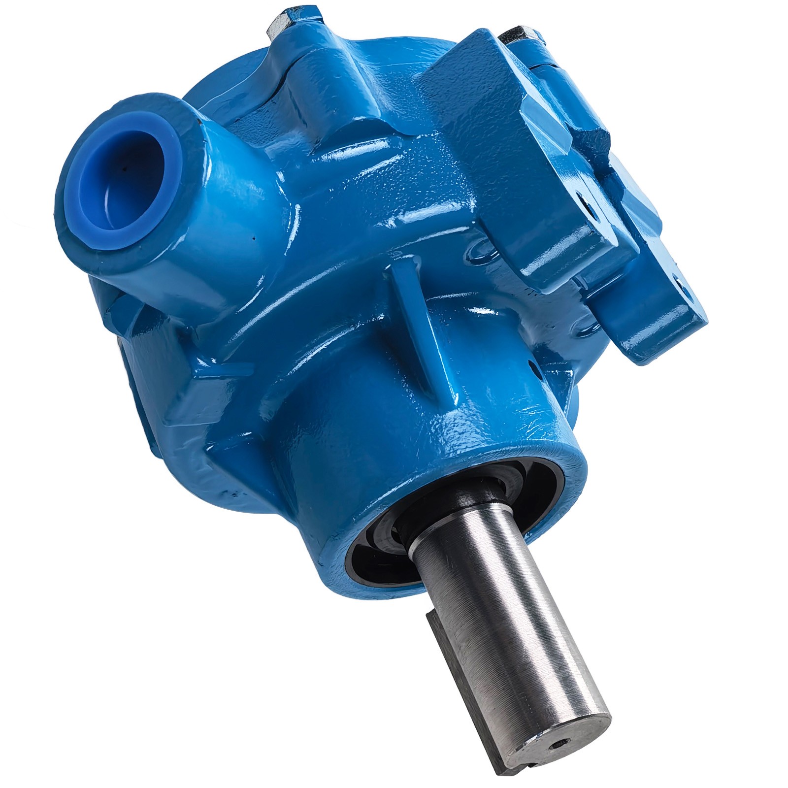 7560C Replacement Roller Pump 3/4" NPT for Hypro 8-Roller Sprayer Pump
