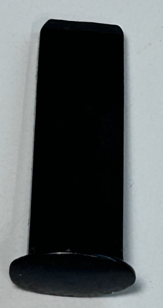 BPI CVA Bobcat Sidelock Muzzleloader Stock Barrel Pin Wedge
