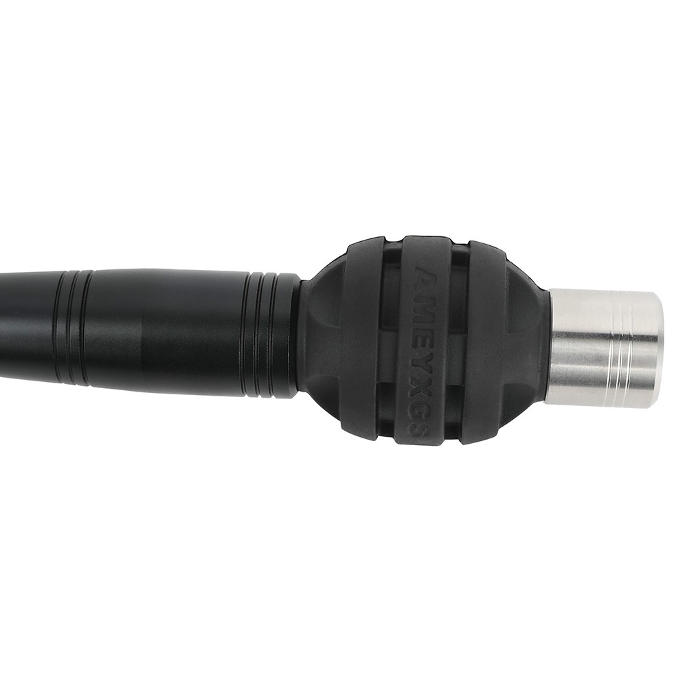 Compound Bow Stabilizer Ball Suppressor Dampener String Stop Silencer Archery