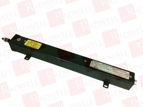 WATERS MFG LFS-18/450-0D5 / LFS184500D5 (USED)