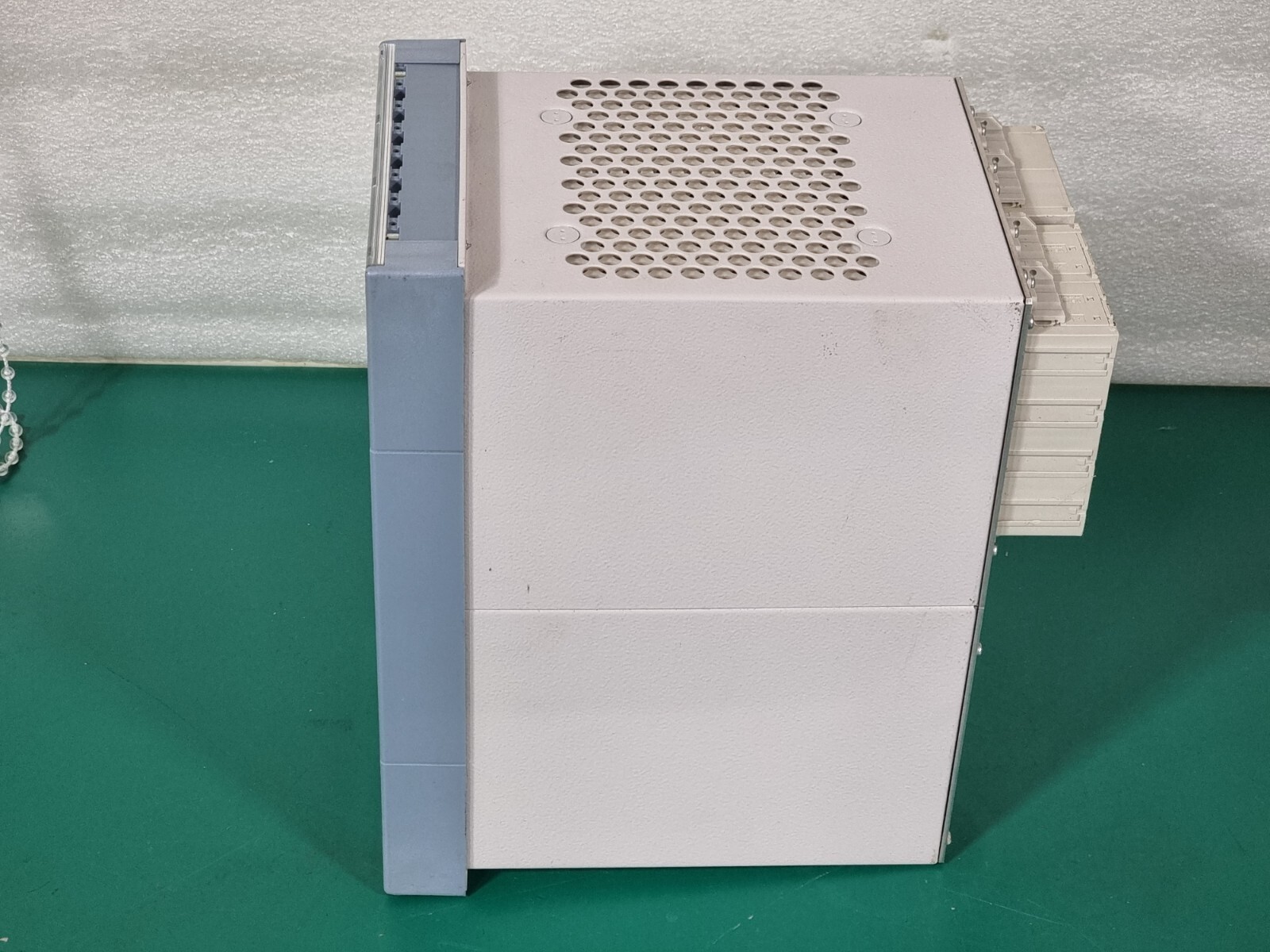 SIEMENS SIPROTEC 7SS52 BUSBAR PROTECTION